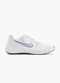 Nike Løbesko Hvid 2693 1