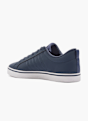 adidas Sneakersy Ciemnoniebieski 9686 3