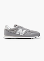 New Balance Sneaker Grau 34484 1