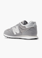 New Balance Sneaker Grau 34484 3