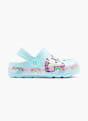 Cupcake Couture Chanclas Azul 6345 1