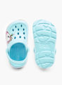 Cupcake Couture Chinelos Azul 6345 3