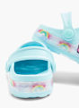 Cupcake Couture Chinelos Azul 6345 4