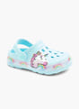Cupcake Couture Chinelos Azul 6345 6