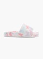 Cupcake Couture Slides Weiß 7274 1