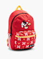 adidas Mochila Rojo 7275 1