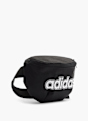 adidas Bauchtasche Schwarz 21279 2