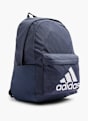 adidas Nahrbtnik Modra 2695 2