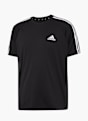 adidas T-shirt Svart 5444 1