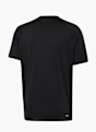 adidas T-shirt Svart 5444 2