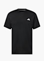 adidas Tee-shirt Noir 27508 1