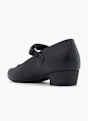 Graceland Ballerina Schwarz 12811 3