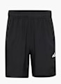 adidas Shorts Schwarz 22015 1