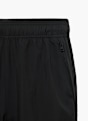 adidas Pantaloncini Nero 22015 3