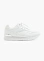 Venice Slip-on sneaker Vit 1048 1