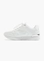 Venice Slip-on sneaker Vit 1048 2