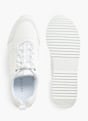 Venice Slip-on obuv Bílá 1048 3