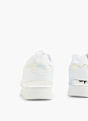 Venice Slip-on sneaker Vit 1048 4