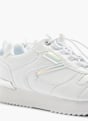 Venice Slip-on sneaker Vit 1048 5