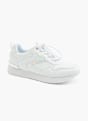 Venice Slip-on sneaker Vit 1048 6