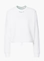 Reebok Sweatshirt Weiß 57945 1