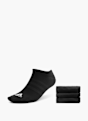 adidas Socken Schwarz 33156 1