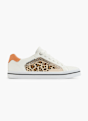 Graceland Sneaker Vit 1049 1