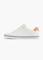 Graceland Sneaker Vit 1049 2