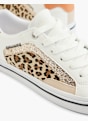 Graceland Sneaker Vit 1049 5