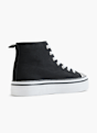 Graceland Mid cut sneaker Svart 1050 3