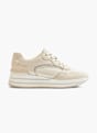 Graceland Sneaker Beige 2701 1