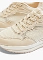 Graceland Sneaker Beige 2701 5