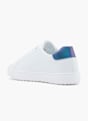 Graceland Sneaker Blanco 7280 3