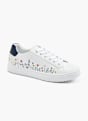 Graceland Sneaker Blanco 7280 6
