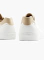 Graceland Sneaker Weiß 12097 4