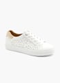 Graceland Sneaker Weiß 12097 6