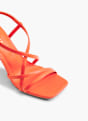 Catwalk Sandalias Naranja 9051 2