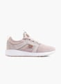 Bench Sneakersy Liliowy 1052 1