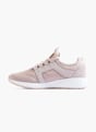 Bench Sneakersy Liliowy 1052 2