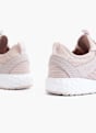 Bench Sneakersy Liliowy 1052 4