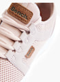 Bench Sneakersy Liliowy 1052 5