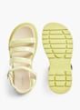 Catwalk Sandal Gul 1784 3