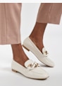 Graceland Loafer Weiß 20798 5