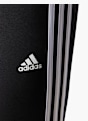 adidas Legíny Čierna 2704 3