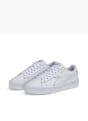 PUMA Sneaker Bianco 27514 6