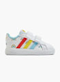adidas Sneaker Alb 2706 1