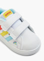 adidas Sneaker Vit 2706 2
