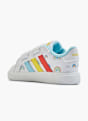adidas Sneaker Alb 2706 3