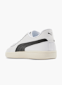 PUMA Sneaker Bianco 7283 3