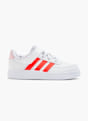 adidas Sneaker Weiß 6352 1